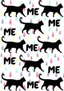 Me Me Meow