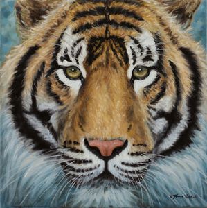 Art By Teresa Puckett - Paintings & Prints, Drawings & Illustration