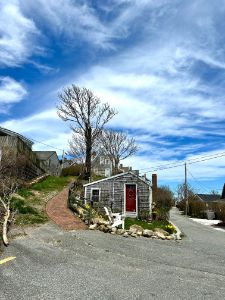 Nantucket Lighthouse - Minnie's Gallery of Art - Photography ...