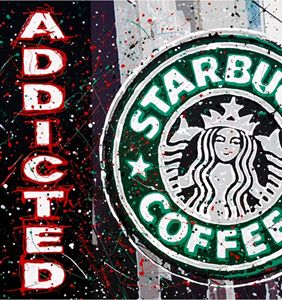 Starbucks Addicted