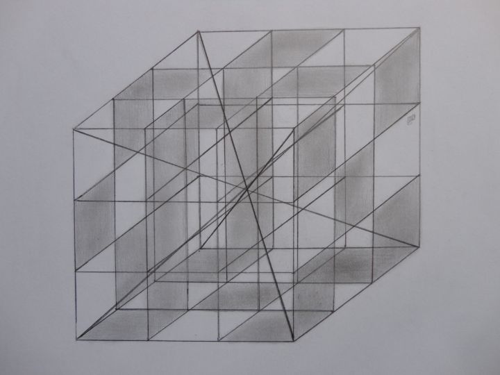 Dreamart - Drawings & Illustration, Paintings & Prints
