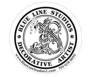 Blue Line Studios logo