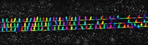 Space Rainbow