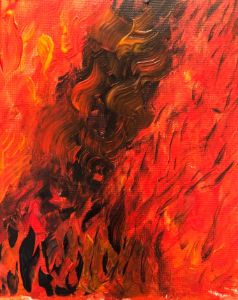 The Burning