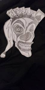 8ball joker