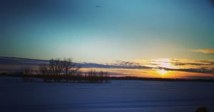 Bright days ahead