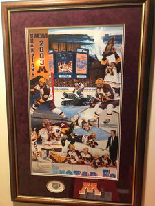 2003 Gopher National Championship