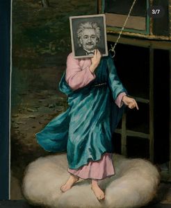 Einstein