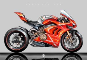 Ducati Panigale V4R (1-1-Z-brs)