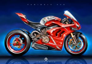 Ducati Panigale V4R (1-2-C-rws)
