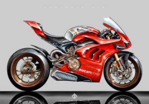 Ducati Panigale V4R (1-2-Z-mr)