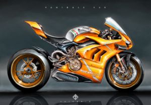 Ducati Panigale V4R (1-3-G-gys)
