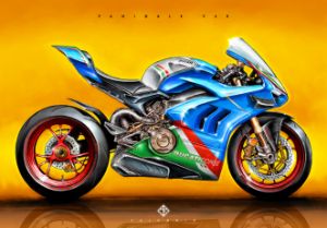 Ducati Panigale V4R (1-5-H-rrs)