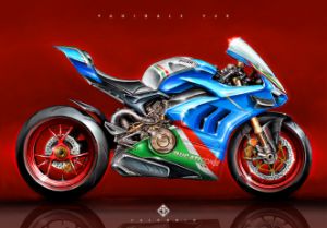 Ducati Panigale V4R (1-5-D-rrt)