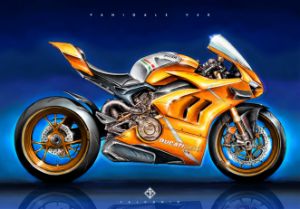 Ducati Panigale V4R (1-3-C-gys)