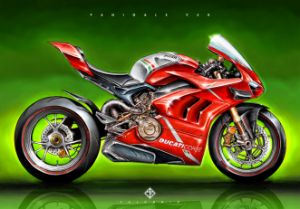 Ducati Panigale V4R (1-2-V-wrs)