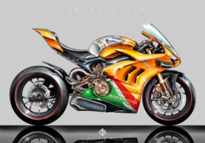 Ducati Panigale V4R (1-3-Z-brt)