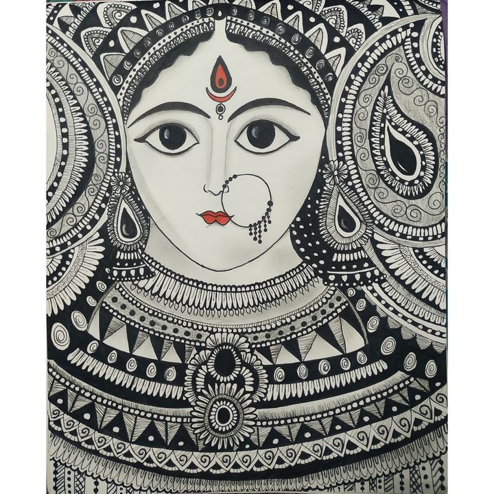 Amazing Pencil Color Art Of Bengali Super star Jeet | DesiPainters.com