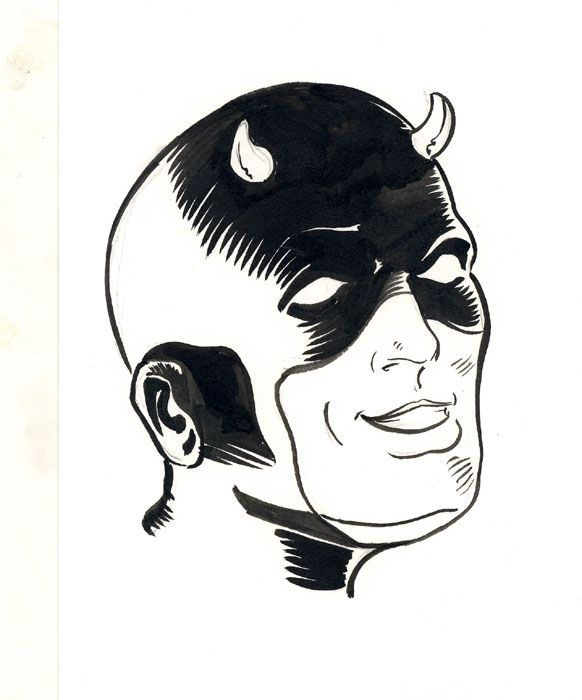 Featured image of post Daredevil Drawing Black And White See more of drawing black and white on facebook