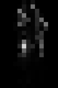 Back 006 - Fine Art Nude - Photography, People & Figures, Female Form