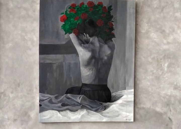 Tentang perempuan - Faisal siddik