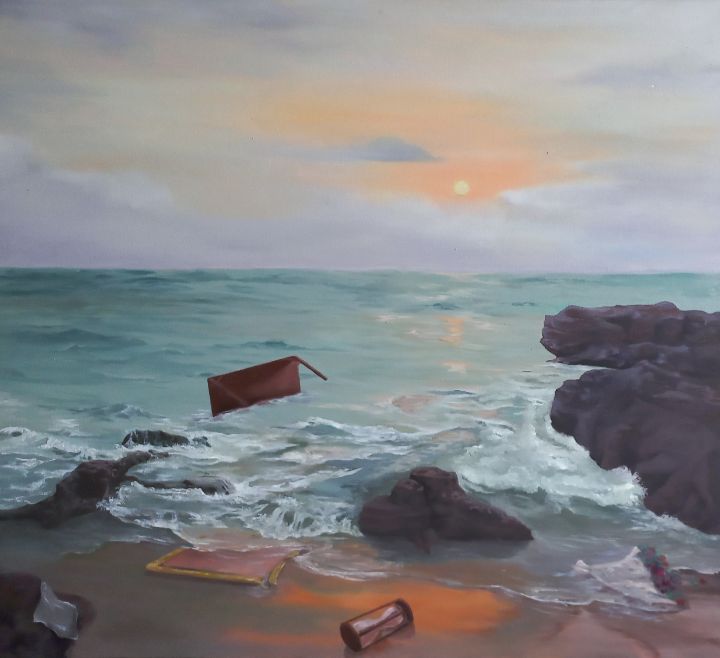 Memory - Faisal siddik