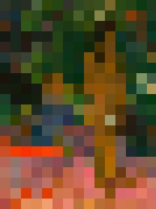 Parau na te Varua ino - Tony Bly - Paintings & Prints, Ethnic ...
