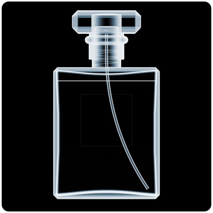 emperor x ray fragrance