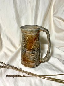 Stine - Humbled Pottery