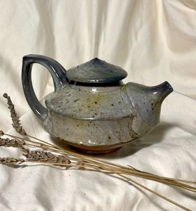 Teapot - Humbled Pottery