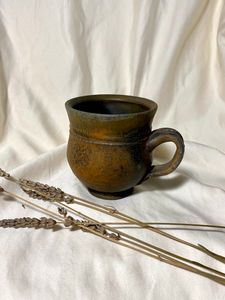 Mug - Humbled Pottery
