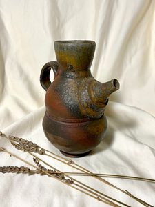 Ewer - Humbled Pottery