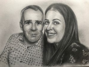 Conor Keegan Art Prints - Paintings & Prints, Drawings & Illustration