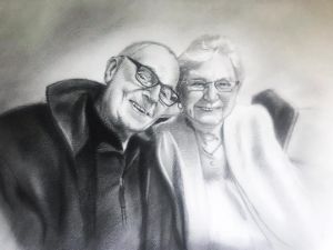 Conor Keegan Art Prints - Paintings & Prints, Drawings & Illustration