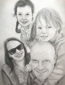 Conor Keegan Art Prints - Paintings & Prints, Drawings & Illustration