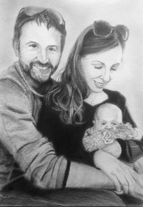 Conor Keegan Art Prints - Paintings & Prints, Drawings & Illustration