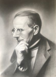 Conor Keegan Art Prints - Paintings & Prints, Drawings & Illustration