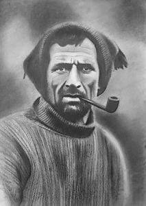 Conor Keegan Art Prints - Paintings & Prints, Drawings & Illustration