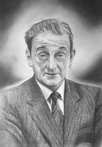 Conor Keegan Art Prints - Paintings & Prints, Drawings & Illustration