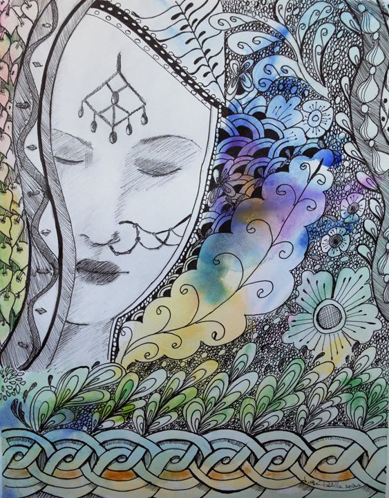 A Magical World Jorge Padilla Gallardo Paintings Prints People Figures Love Romance Artpal