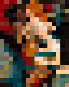 US - Angela Francis - Paintings & Prints, People & Figures, Female Form