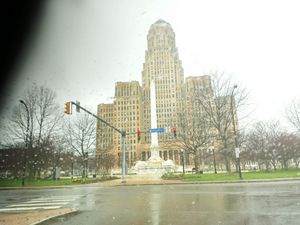 Buffalo City Hall