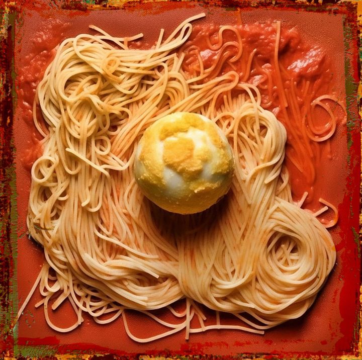Senchou Spaghetti : r/Hololive