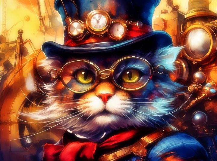 Squirrelflight (Warrior Cats) - Dandelions Art - Digital Art, Animals,  Birds, & Fish, Cats & Kittens, Non-Pedigreed Cats, Tabby & White Cat -  ArtPal