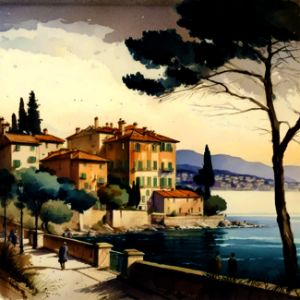 The Place to Be - isaack art studio
