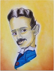 Nikola Tesla