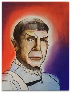 Spock