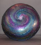 Ocean Drum - Galaxy 13" diam.