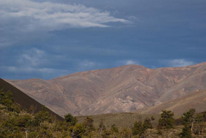 Barren Ridges - Wend Images Gallery - Photography, Landscapes & Nature ...