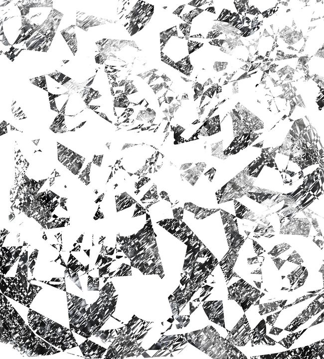 Optical Glass Digital Art & AI